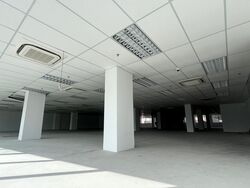 Rex House (D9), Retail #438523481